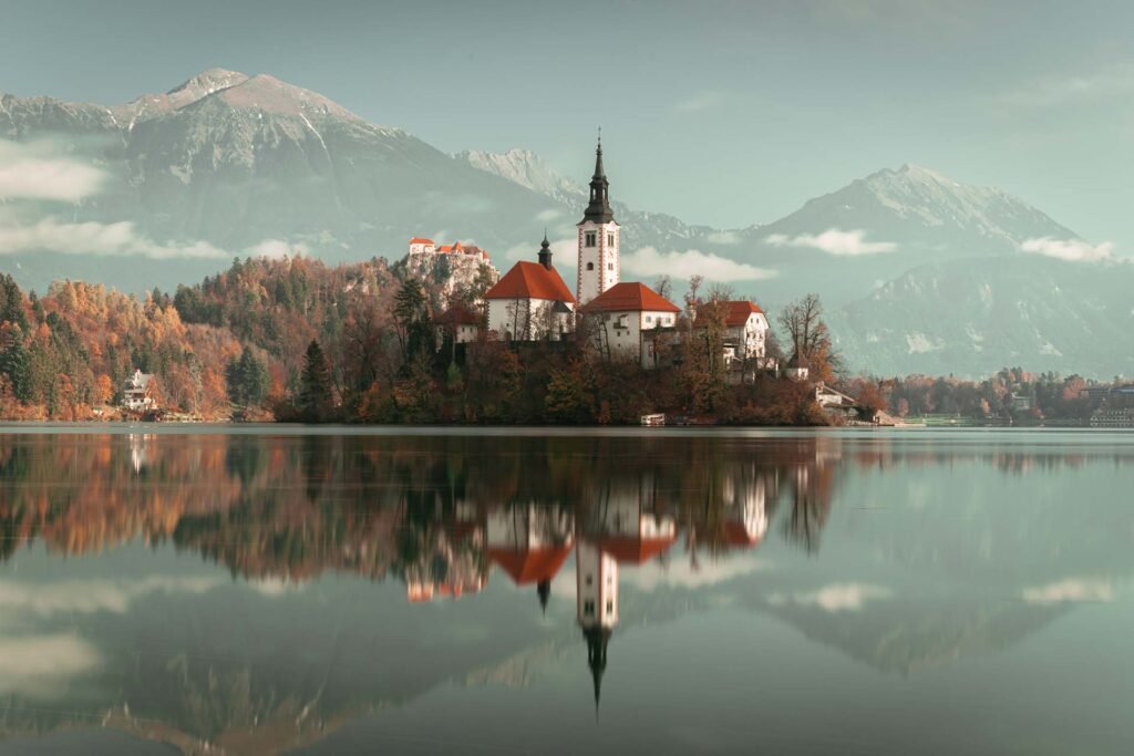 Lake-Bled-Castle