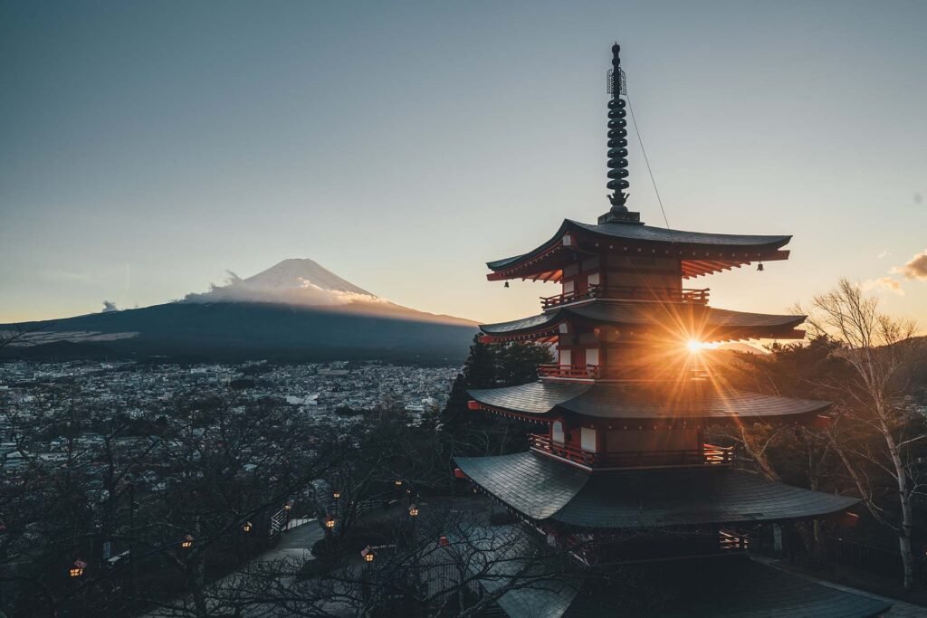 Sensoji-Temple-View